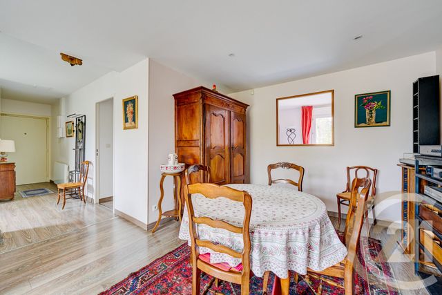 Appartement F3 à vendre - 3 pièces - 70.86 m2 - YERRES - 91 - ILE-DE-FRANCE - Century 21 Optimmo