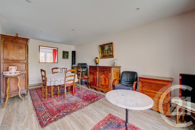 Appartement F3 à vendre - 3 pièces - 70.86 m2 - YERRES - 91 - ILE-DE-FRANCE - Century 21 Optimmo