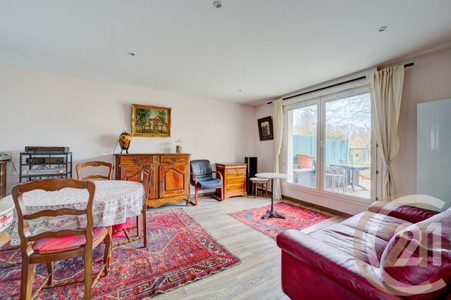 Appartement F3 à vendre - 3 pièces - 70.86 m2 - YERRES - 91 - ILE-DE-FRANCE - Century 21 Optimmo