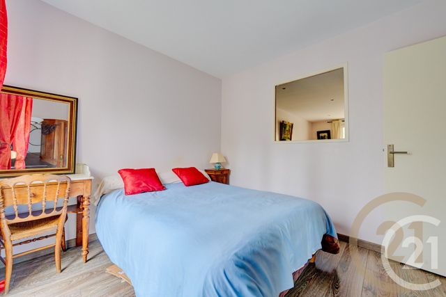 Appartement F3 à vendre - 3 pièces - 70.86 m2 - YERRES - 91 - ILE-DE-FRANCE - Century 21 Optimmo