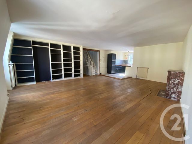 appartement - YERRES - 91