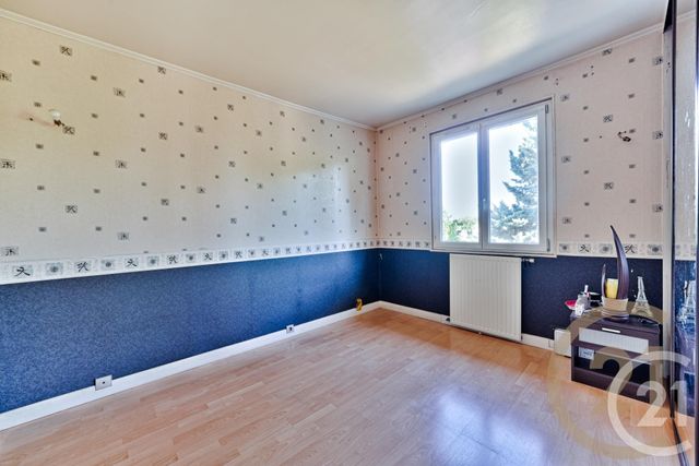 maison à vendre - 3 pièces - 49.8 m2 - YERRES - 91 - ILE-DE-FRANCE - Century 21 Optimmo