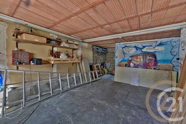 maison à vendre - 3 pièces - 49.8 m2 - YERRES - 91 - ILE-DE-FRANCE - Century 21 Optimmo