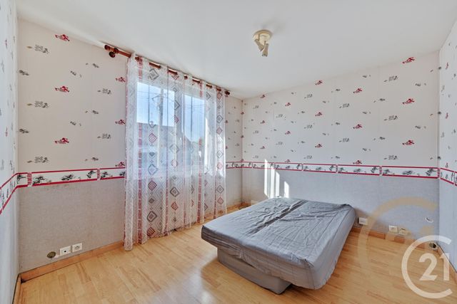 maison à vendre - 3 pièces - 49.8 m2 - YERRES - 91 - ILE-DE-FRANCE - Century 21 Optimmo