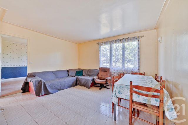 maison à vendre - 3 pièces - 49.8 m2 - YERRES - 91 - ILE-DE-FRANCE - Century 21 Optimmo