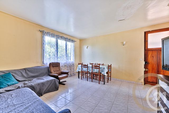 maison à vendre - 3 pièces - 49.8 m2 - YERRES - 91 - ILE-DE-FRANCE - Century 21 Optimmo