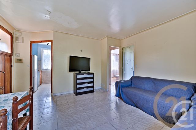 maison à vendre - 3 pièces - 49.8 m2 - YERRES - 91 - ILE-DE-FRANCE - Century 21 Optimmo