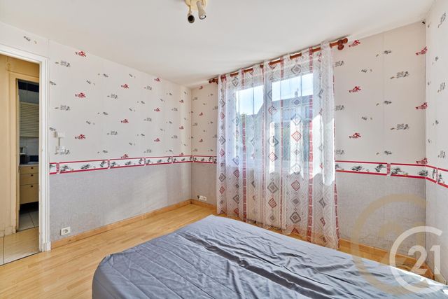 maison à vendre - 3 pièces - 49.8 m2 - YERRES - 91 - ILE-DE-FRANCE - Century 21 Optimmo