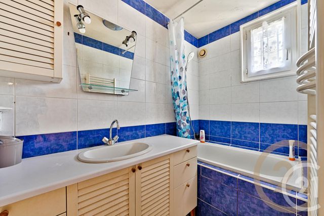 maison à vendre - 3 pièces - 49.8 m2 - YERRES - 91 - ILE-DE-FRANCE - Century 21 Optimmo