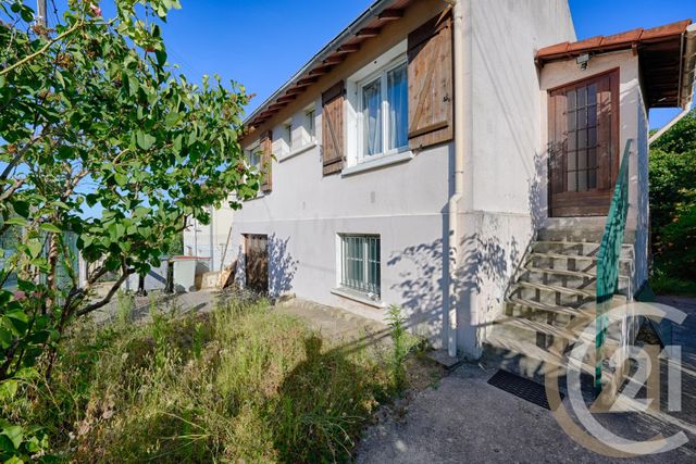 maison - YERRES - 91