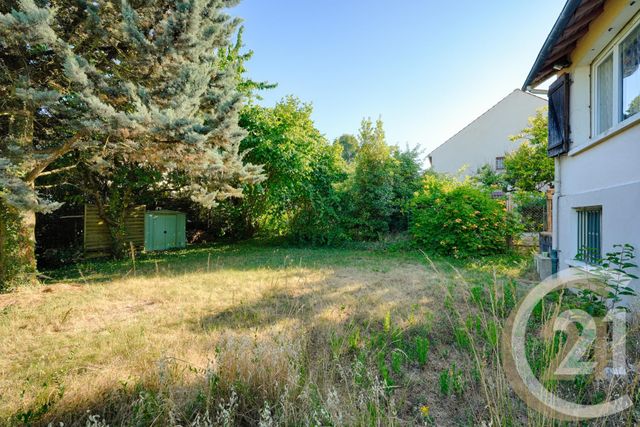 maison à vendre - 3 pièces - 49.8 m2 - YERRES - 91 - ILE-DE-FRANCE - Century 21 Optimmo
