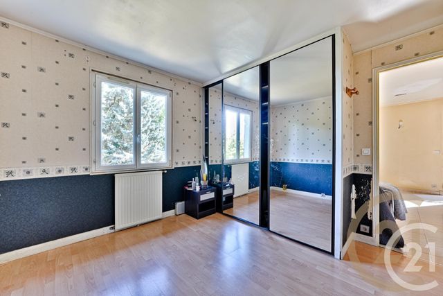 maison à vendre - 3 pièces - 49.8 m2 - YERRES - 91 - ILE-DE-FRANCE - Century 21 Optimmo