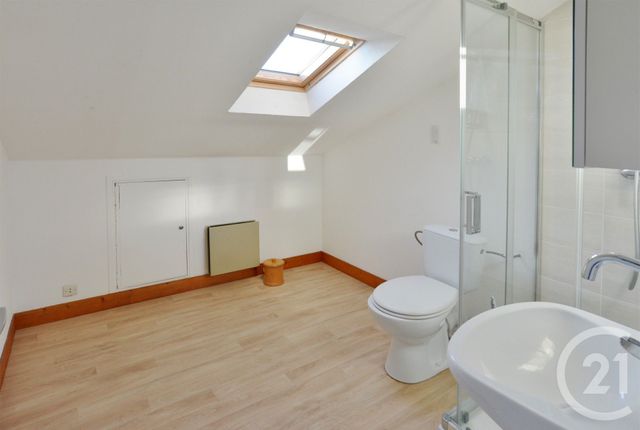 maison à vendre - 8 pièces - 119.0 m2 - YERRES - 91 - ILE-DE-FRANCE - Century 21 Optimmo