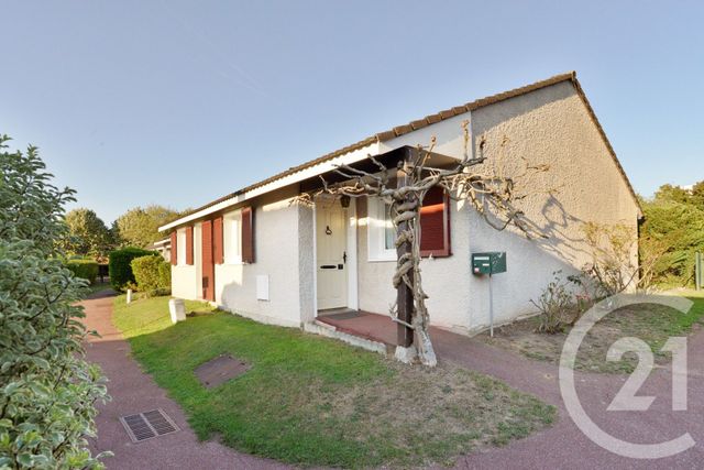 maison à vendre - 8 pièces - 119.0 m2 - YERRES - 91 - ILE-DE-FRANCE - Century 21 Optimmo