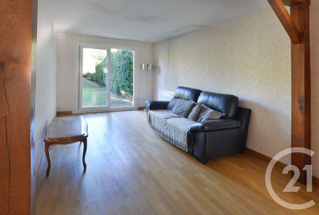 maison à vendre - 8 pièces - 119.0 m2 - YERRES - 91 - ILE-DE-FRANCE - Century 21 Optimmo