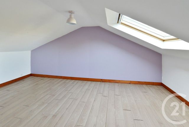 maison à vendre - 8 pièces - 119.0 m2 - YERRES - 91 - ILE-DE-FRANCE - Century 21 Optimmo