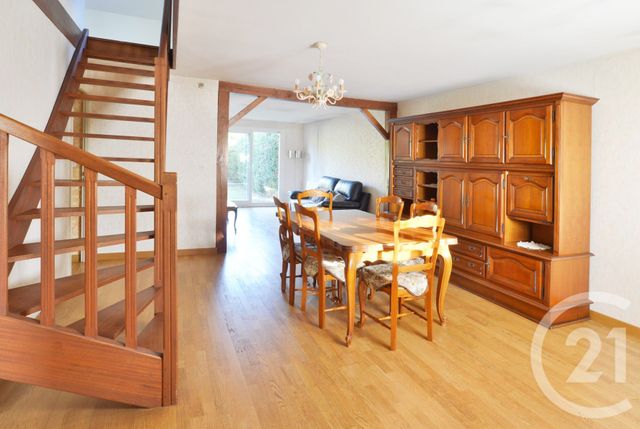 maison à vendre - 8 pièces - 119.0 m2 - YERRES - 91 - ILE-DE-FRANCE - Century 21 Optimmo