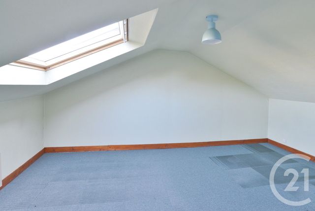 maison à vendre - 8 pièces - 119.0 m2 - YERRES - 91 - ILE-DE-FRANCE - Century 21 Optimmo