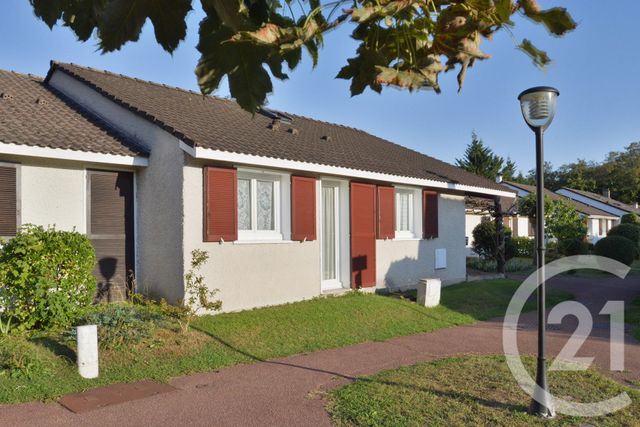 maison à vendre - 8 pièces - 115.0 m2 - YERRES - 91 - ILE-DE-FRANCE - Century 21 Optimmo