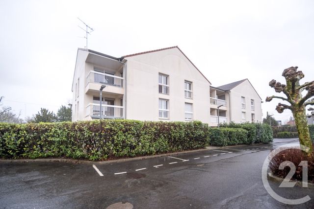 Appartement F1 à vendre YERRES