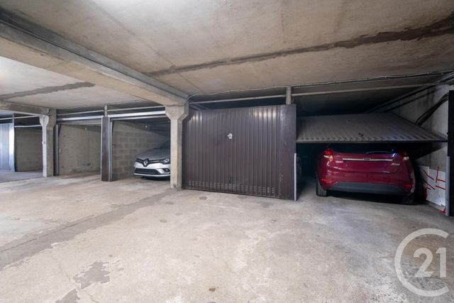 Appartement F3 à vendre - 2 pièces - 60.59 m2 - MONTGERON - 91 - ILE-DE-FRANCE - Century 21 Optimmo