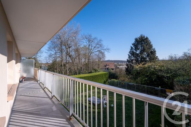 appartement - MONTGERON - 91