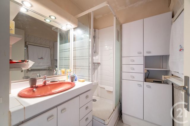 Appartement F3 à vendre - 2 pièces - 60.59 m2 - MONTGERON - 91 - ILE-DE-FRANCE - Century 21 Optimmo