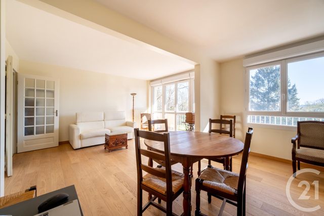 Appartement F3 à vendre - 2 pièces - 60.59 m2 - MONTGERON - 91 - ILE-DE-FRANCE - Century 21 Optimmo