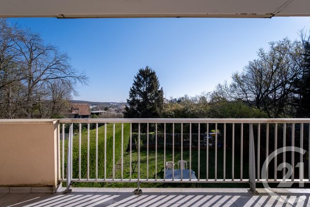 Appartement F3 à vendre - 2 pièces - 60.59 m2 - MONTGERON - 91 - ILE-DE-FRANCE - Century 21 Optimmo