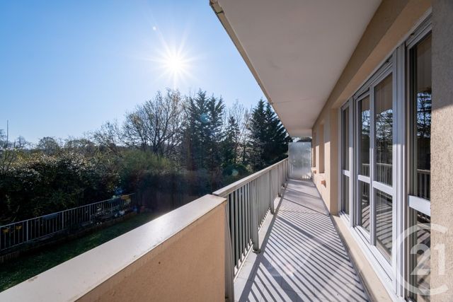 Appartement F3 à vendre - 2 pièces - 60.59 m2 - MONTGERON - 91 - ILE-DE-FRANCE - Century 21 Optimmo