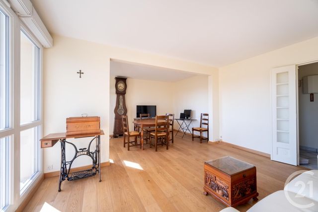 Appartement F3 à vendre - 2 pièces - 60.59 m2 - MONTGERON - 91 - ILE-DE-FRANCE - Century 21 Optimmo