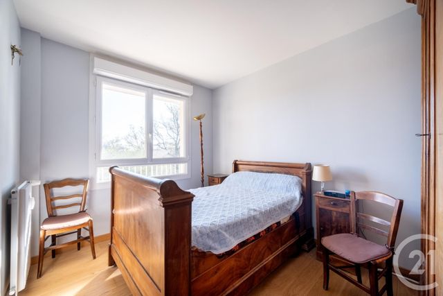 Appartement F3 à vendre - 2 pièces - 60.59 m2 - MONTGERON - 91 - ILE-DE-FRANCE - Century 21 Optimmo