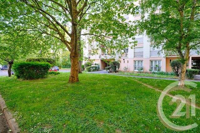 Appartement F3 à vendre - 3 pièces - 60.0 m2 - YERRES - 91 - ILE-DE-FRANCE - Century 21 Optimmo