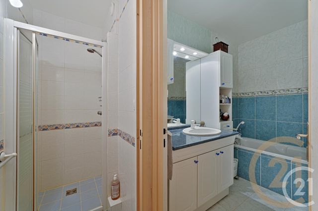 Appartement F5 à vendre - 5 pièces - 99.43 m2 - YERRES - 91 - ILE-DE-FRANCE - Century 21 Optimmo