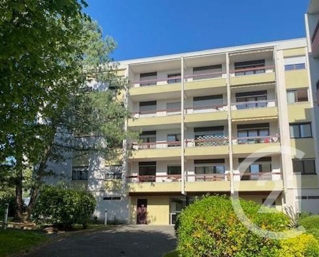 Appartement F5 à vendre YERRES