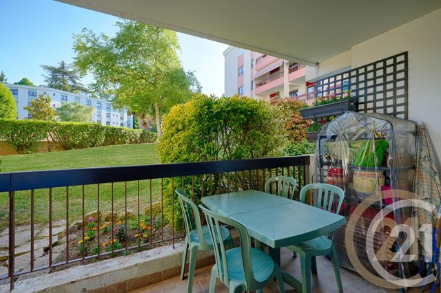appartement - YERRES - 91