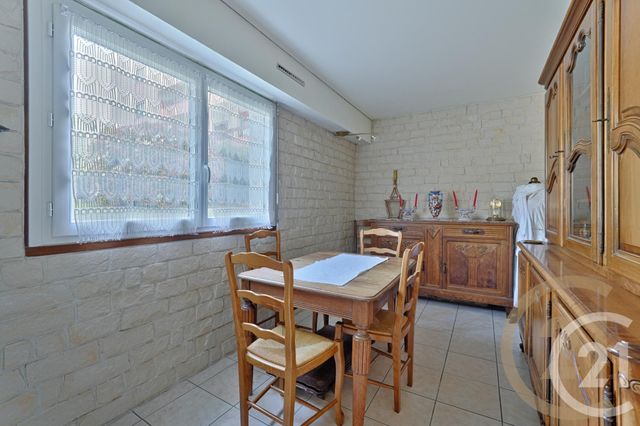 Appartement F5 à vendre - 5 pièces - 99.43 m2 - YERRES - 91 - ILE-DE-FRANCE - Century 21 Optimmo