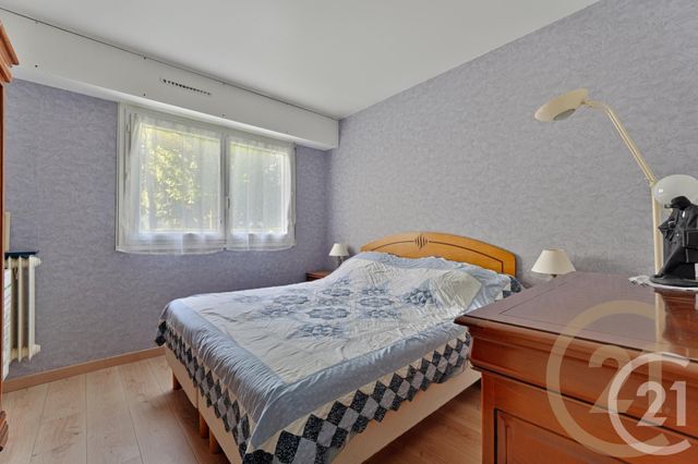 Appartement F5 à vendre - 5 pièces - 99.43 m2 - YERRES - 91 - ILE-DE-FRANCE - Century 21 Optimmo