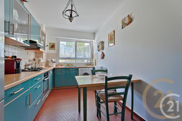 Appartement F5 à vendre - 5 pièces - 99.43 m2 - YERRES - 91 - ILE-DE-FRANCE - Century 21 Optimmo