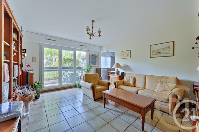 appartement - YERRES - 91