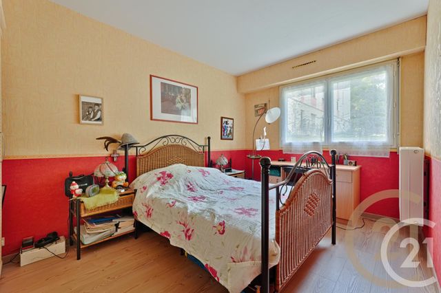 Appartement F5 à vendre - 5 pièces - 99.43 m2 - YERRES - 91 - ILE-DE-FRANCE - Century 21 Optimmo