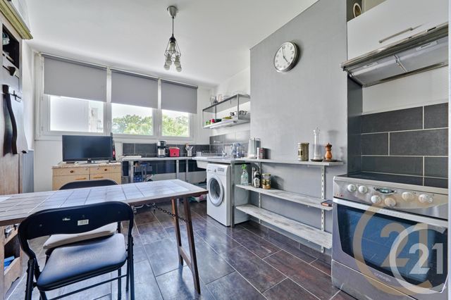 appartement - YERRES - 91