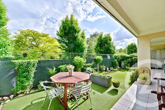 appartement - YERRES - 91