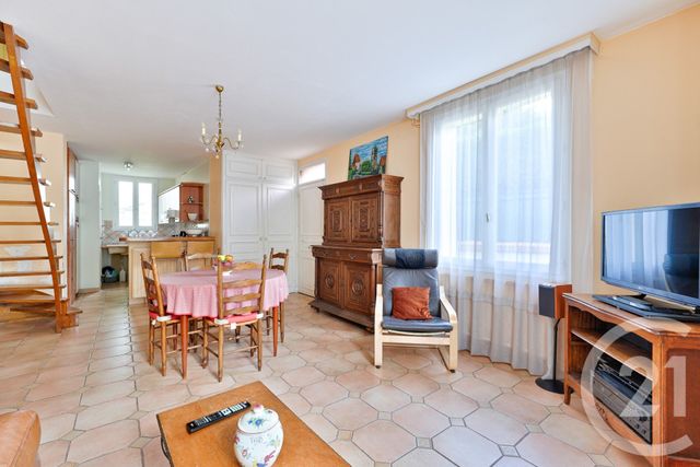 Maison à vendre YERRES