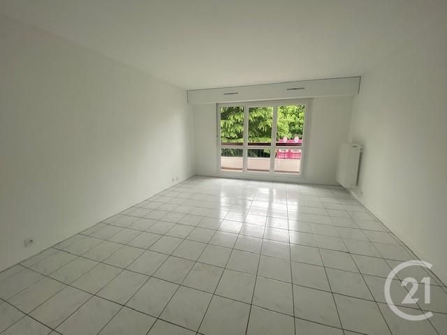 Appartement F3 à vendre YERRES