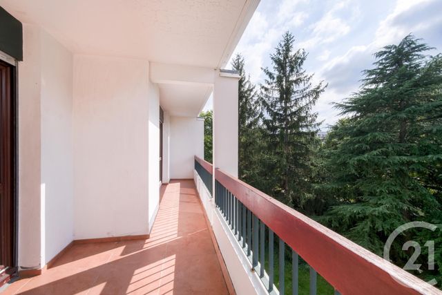 Appartement F3 à vendre YERRES