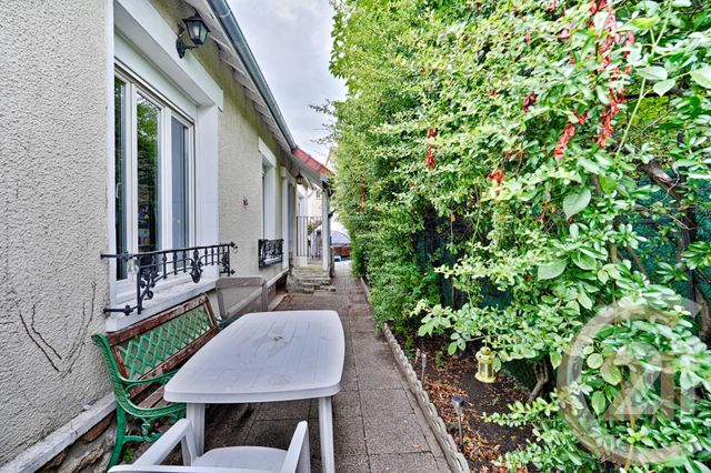 Afficher la photo en grand maison à vendre - 3 pièces - 55.0 m2 - MONTGERON - 91 - ILE-DE-FRANCE - Century 21 Optimmo