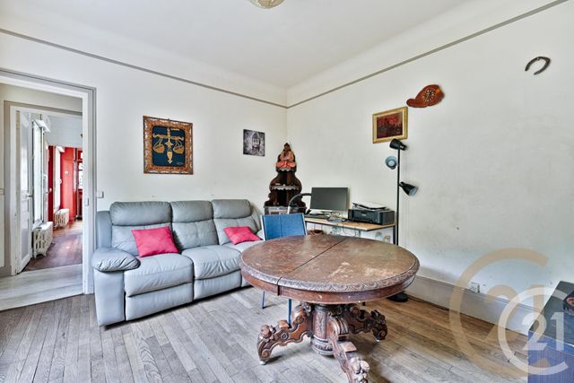 Afficher la photo en grand maison à vendre - 3 pièces - 55.0 m2 - MONTGERON - 91 - ILE-DE-FRANCE - Century 21 Optimmo