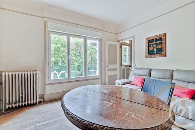Afficher la photo en grand maison à vendre - 3 pièces - 55.0 m2 - MONTGERON - 91 - ILE-DE-FRANCE - Century 21 Optimmo
