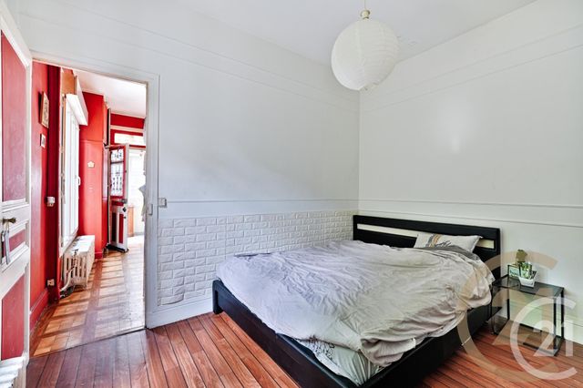 Afficher la photo en grand maison à vendre - 3 pièces - 55.0 m2 - MONTGERON - 91 - ILE-DE-FRANCE - Century 21 Optimmo